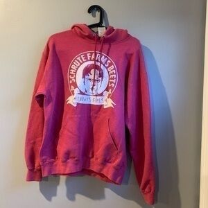 Jerzees | dwight schrute hoodie